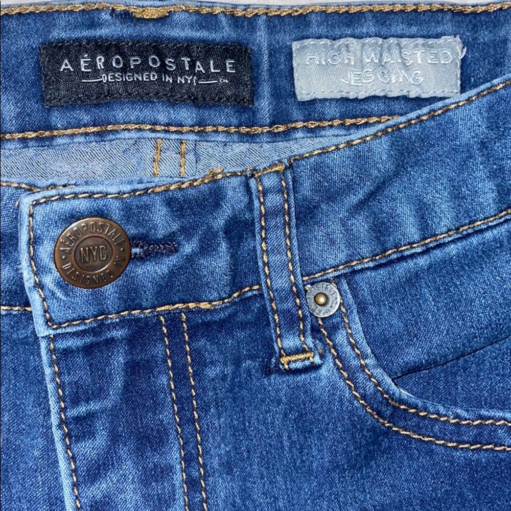 Aeropostale jeans